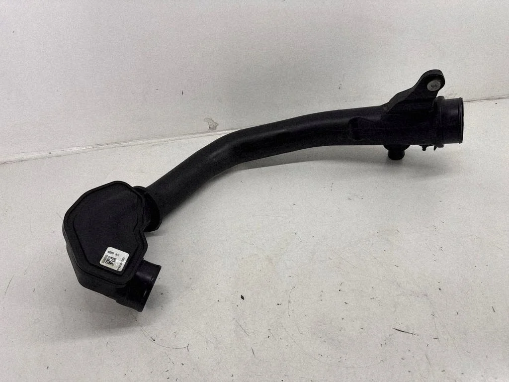 Ford Edge II Ladeluftrohr F2G39F764BA image 3