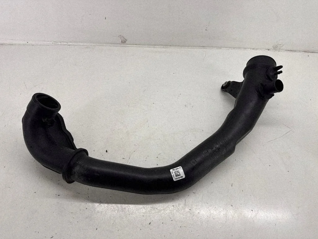 Ford Edge II Ladeluftrohr F2G39F764BA image 4