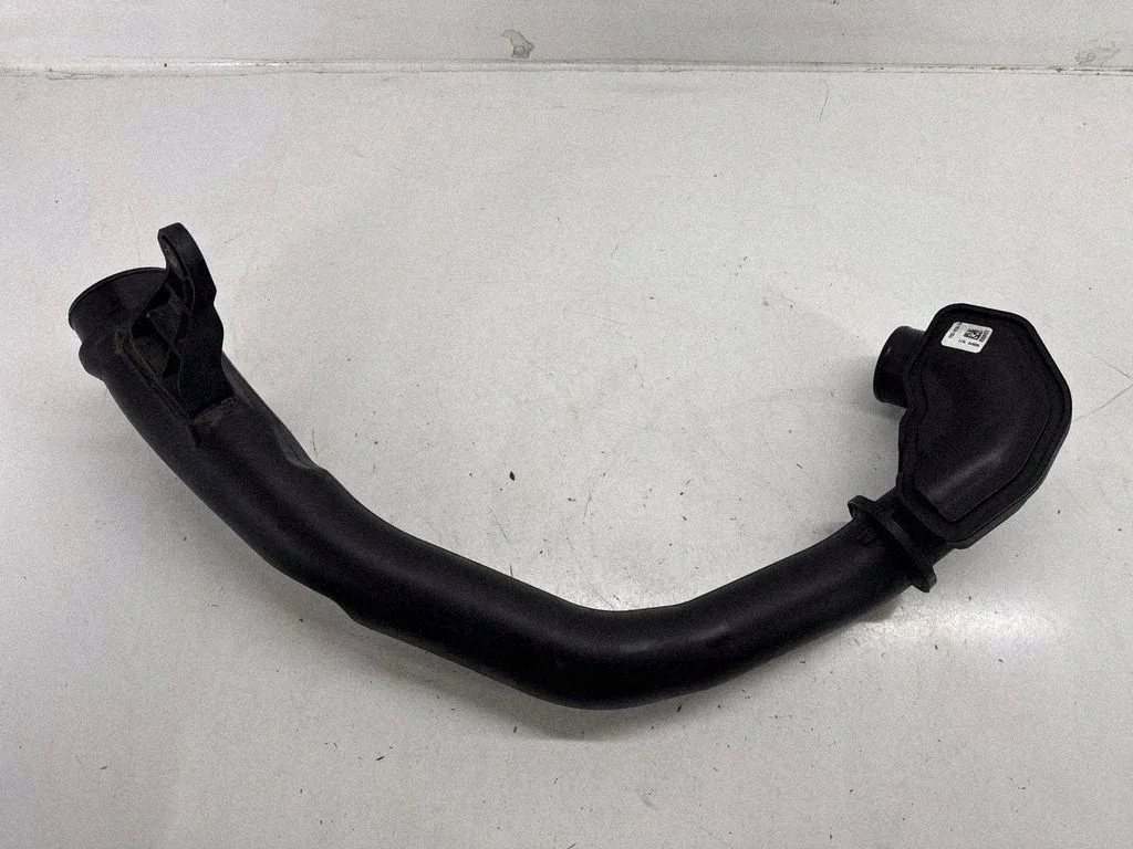 Ford Edge II Ladeluftrohr F2G39F764BA image 10