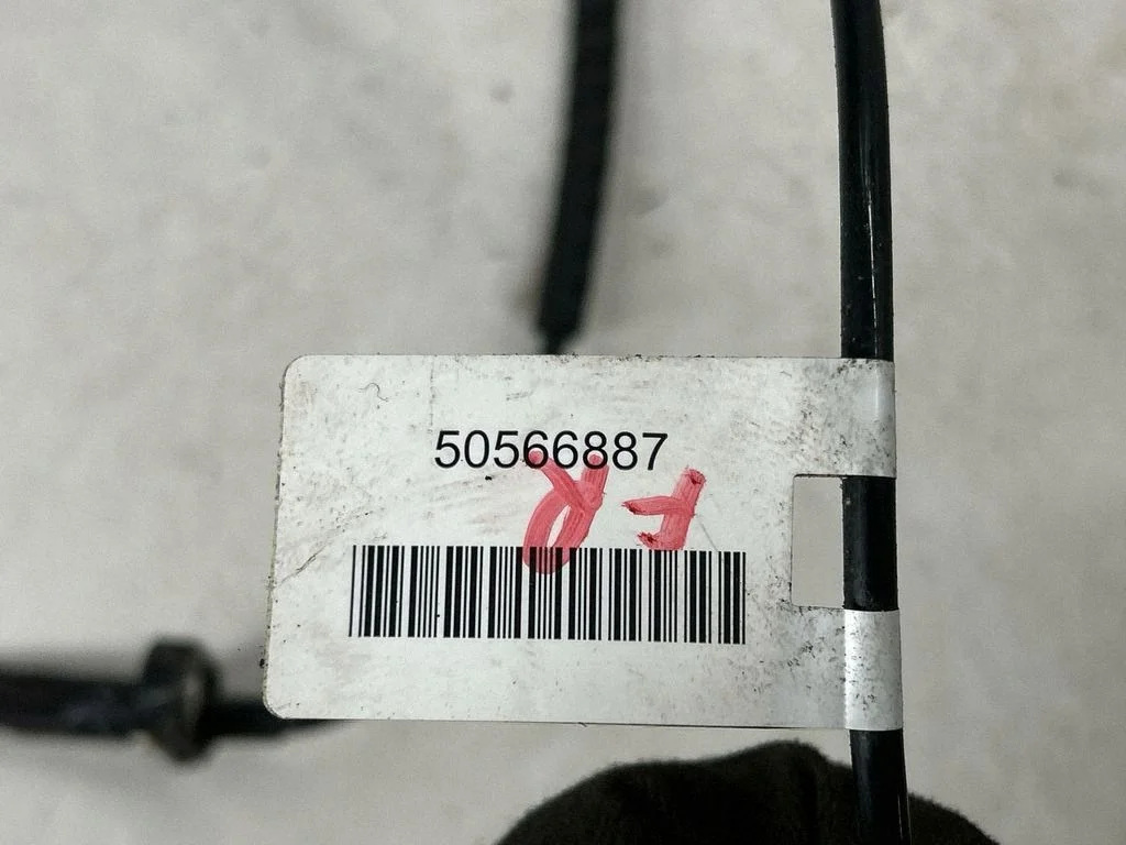 Sensor Velocidade Roda ABS Esquerda Dodge Hornet 50566887 image 5