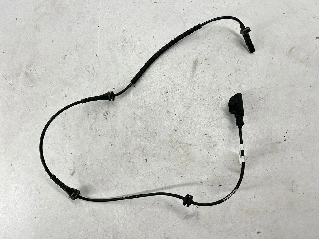 Sensor Velocidade Roda ABS Esquerda Dodge Hornet 50566887 image 7