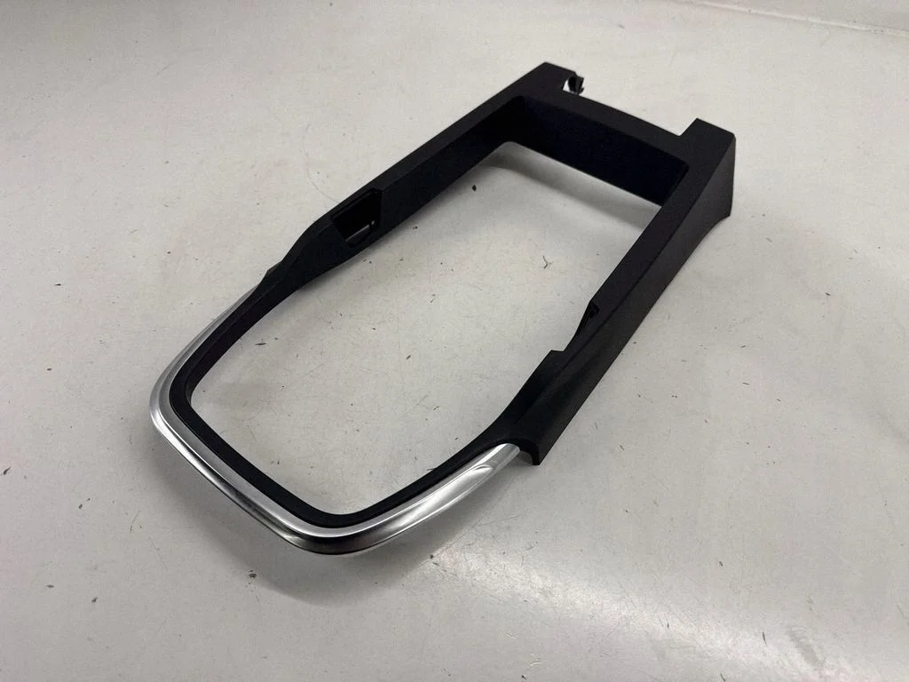 Alfa Romeo Giulia Center Console Frame 156147734