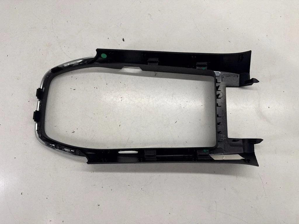 Alfa Romeo Giulia Rahmen Mittelkonsole 156147734 image 3