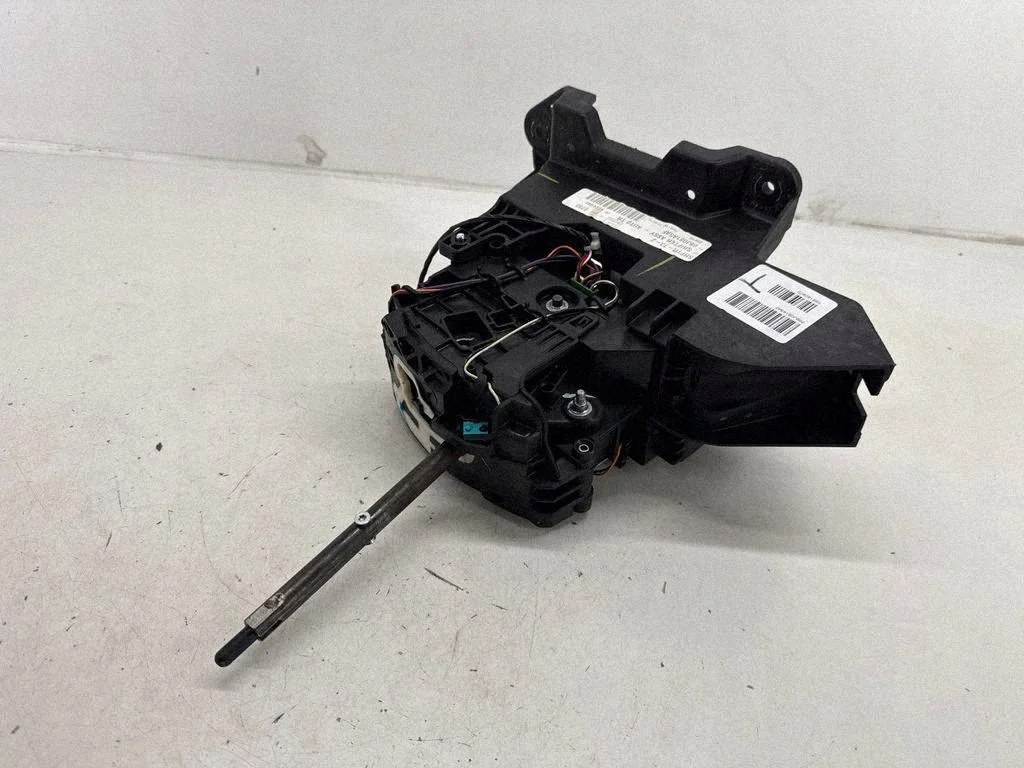 Jeep Cherokee KL Gear Shifter Lever 6BJ081A5AF