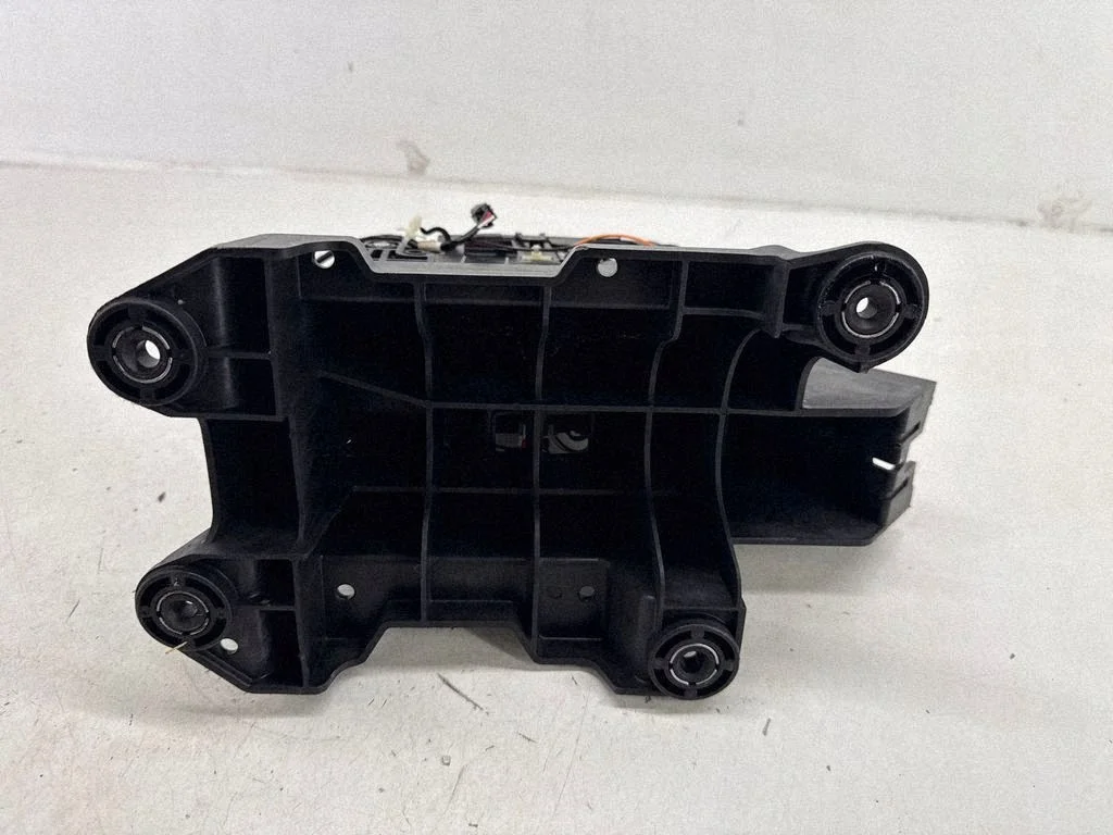 Växelväljare Jeep Cherokee KL 6BJ081A5AF image 4
