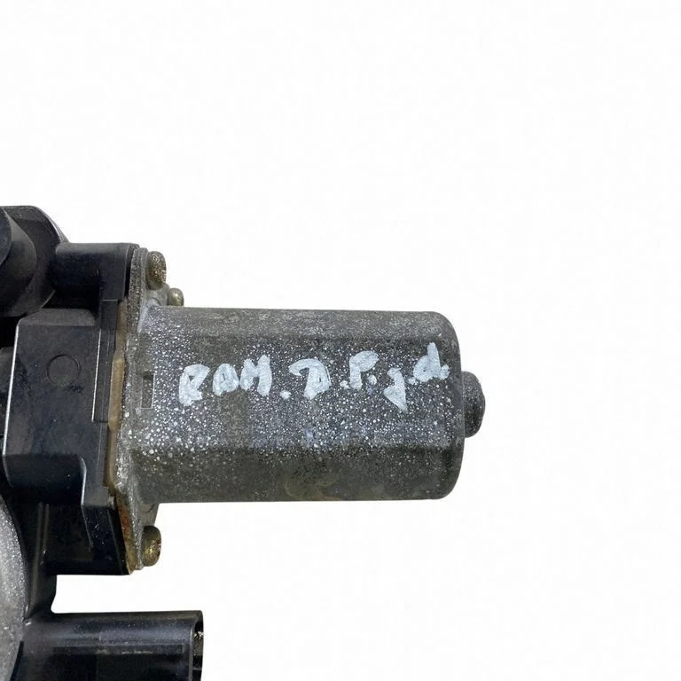 Dodge RAM Rear Window Motor 68321336AA image 3