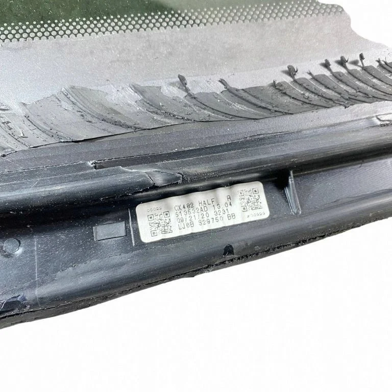 Ford Kuga III Seitenfenster hinten LJ6BS29750BB image 5