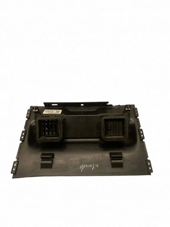 Keskikonsoli Chevrolet Silverado 2021 84602958 image 4