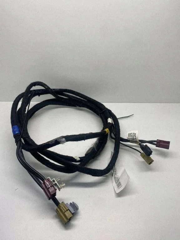 Chevrolet Traverse II Audio Kabelbaum IML36324 image 6