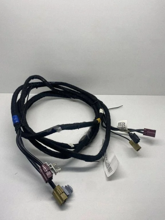 Chevrolet Traverse II Audio Kabelbaum IML36324 image 7
