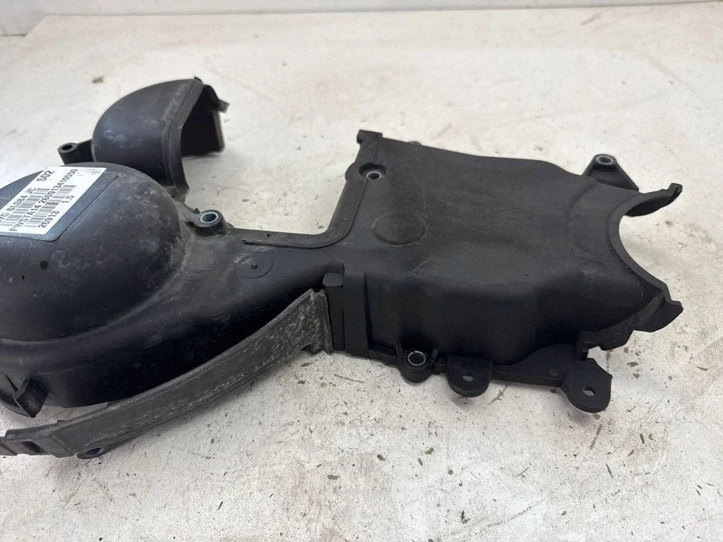 Boîtier de distribution Ford Fusion II BM5G6M016A