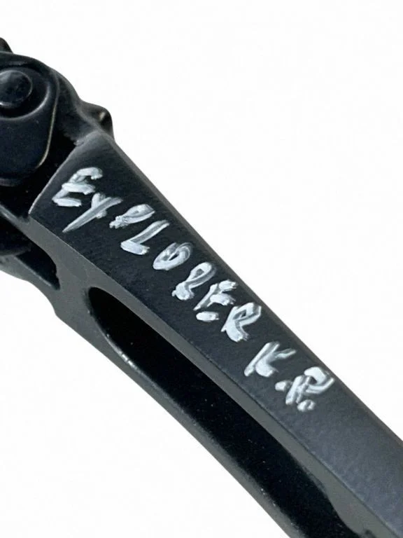 Scheibenwischerarm vorne Ford Explorer VI LB5B17527AB image 6