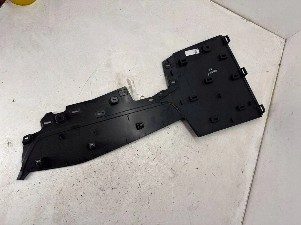 Afdekking tunnel links Ford Explorer VI LB5BS044C73A image 4