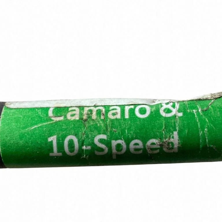 Camaro SS 10-Gang Wählhebel 84623059 thumbnail 4