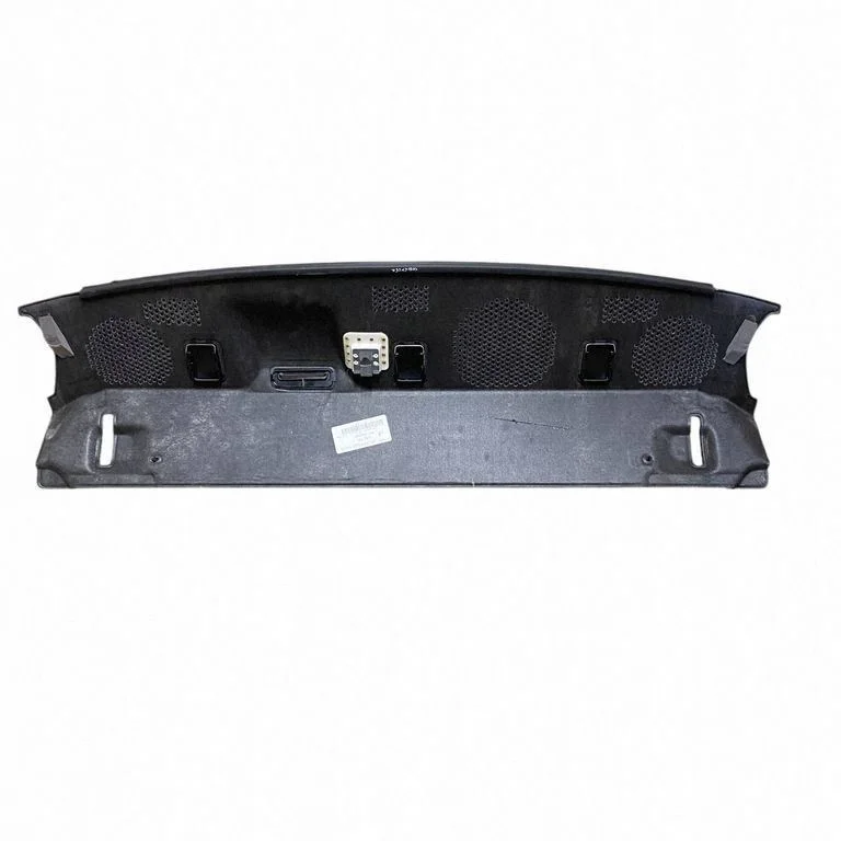 Dodge Challenger Rear Trunk Shelf 1ZA12DX9AG image 3