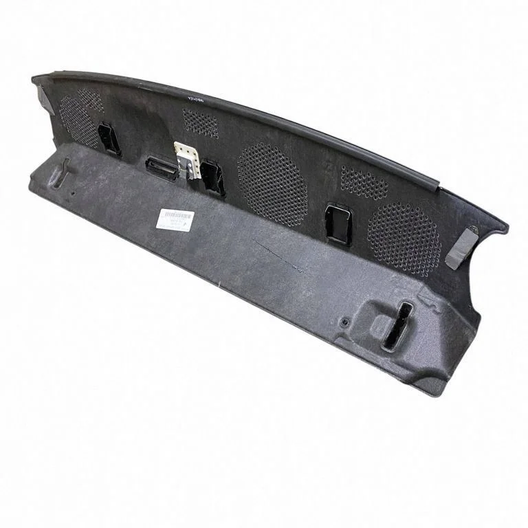 Dodge Challenger Rear Trunk Shelf 1ZA12DX9AG image 4