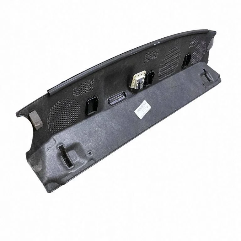 Dodge Challenger Rear Trunk Shelf 1ZA12DX9AG image 5