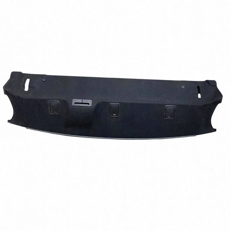 Dodge Challenger Rear Trunk Shelf 1ZA12DX9AG image 8