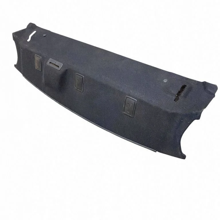 Dodge Challenger Rear Trunk Shelf 1ZA12DX9AG image 9