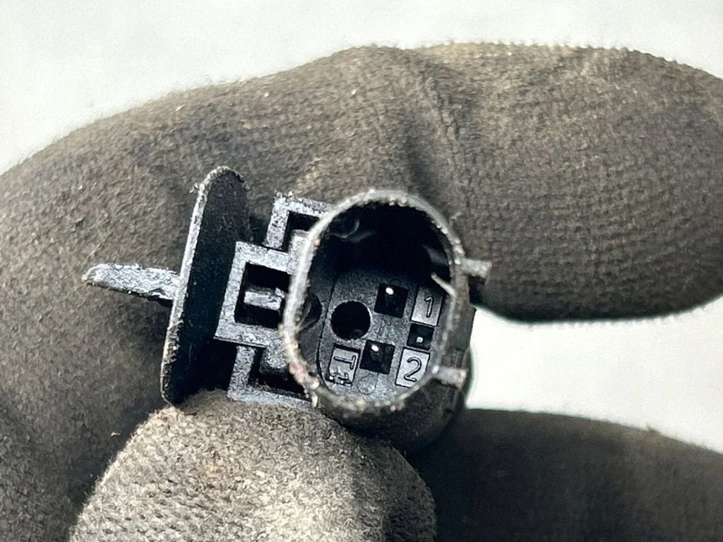 Sensor ABS Maserati Ghibli 670035289 image 3