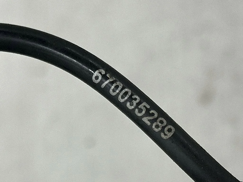 Sensor ABS Maserati Ghibli 670035289 image 5