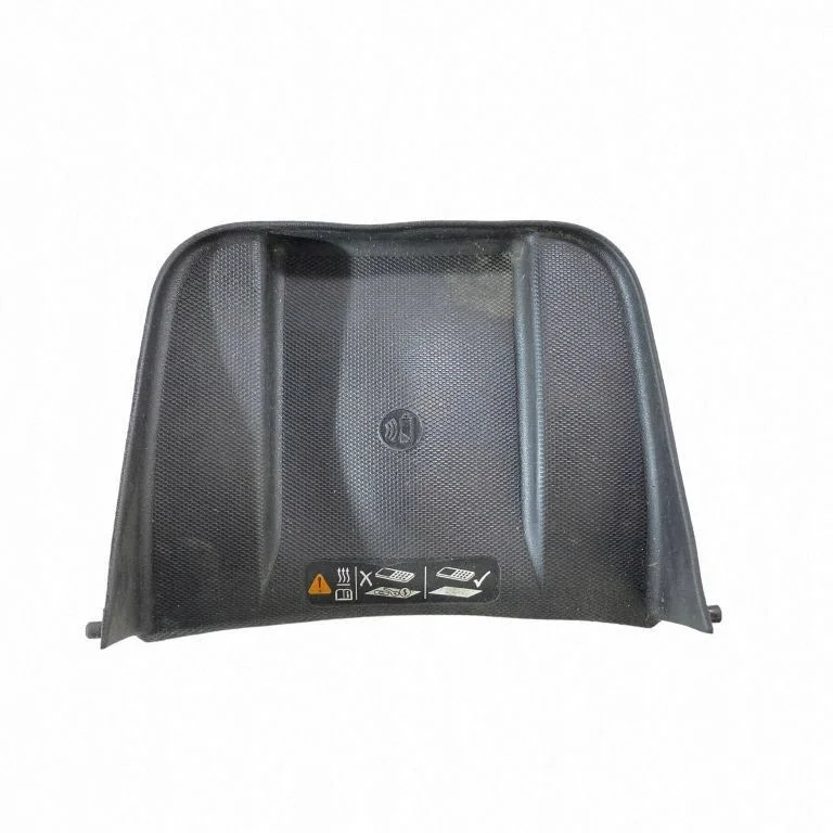 Chevrolet Equinox 2020 Console centrale 84159916 image 6
