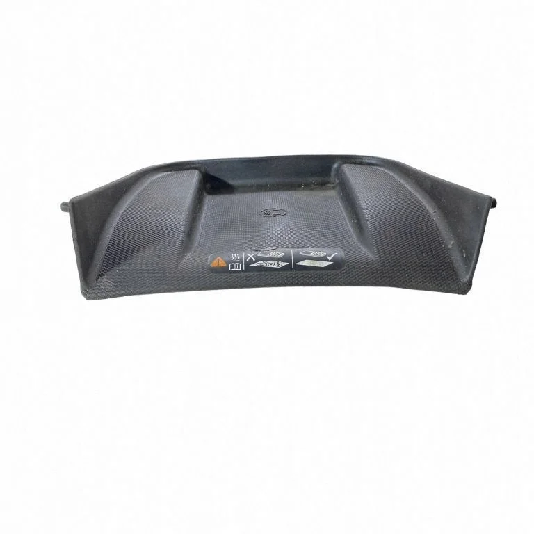 Chevrolet Equinox 2020 Console centrale 84159916 image 7