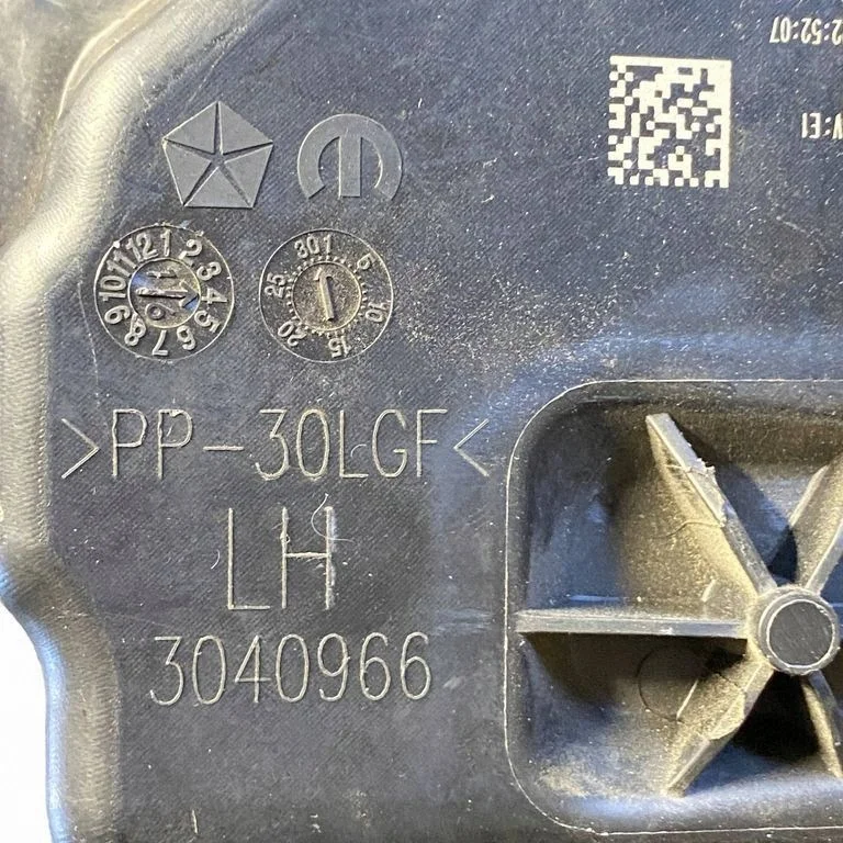 Chrysler Pacifica Schiebefensterheber 3040966 image 8