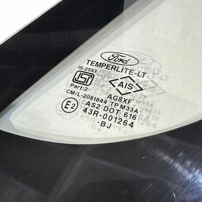 Ford Ecosport Seitenfenster hinten 43R001264 image 3
