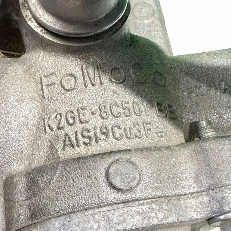 Vesipumpun kotelo Ford Escape MK4 image 4