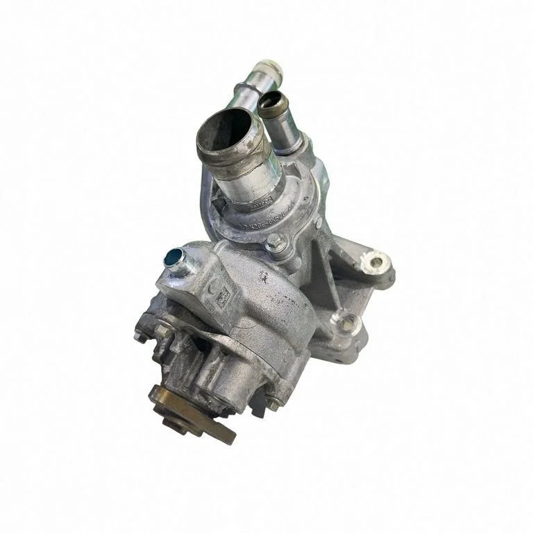 Vesipumpun kotelo Ford Escape MK4 image 5