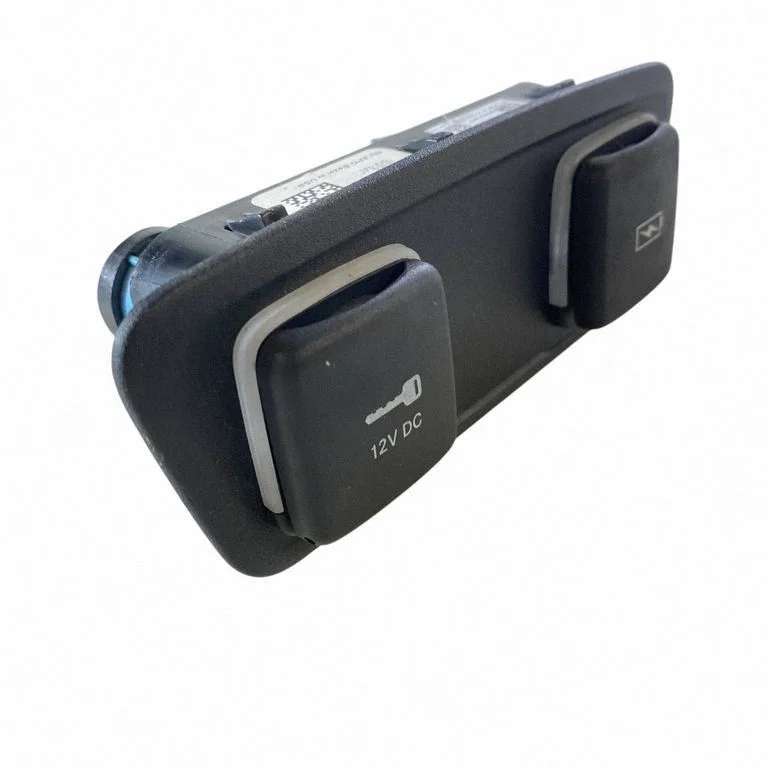 Chrysler Pacifica 2021 Presa USB OEM