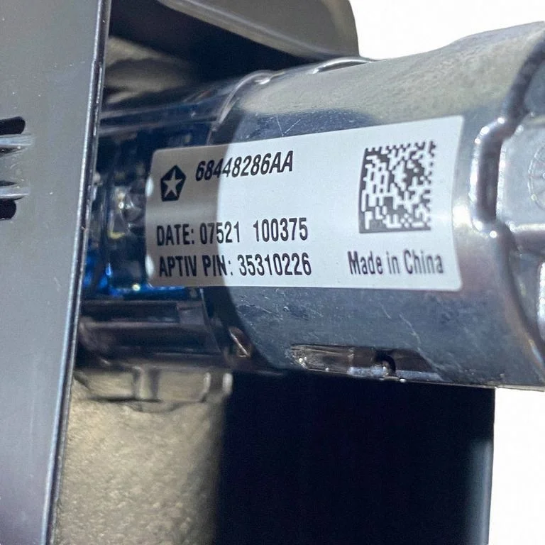 Chrysler Pacifica 2021 Presa USB OEM image 10
