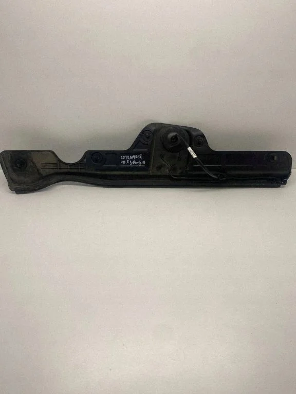 Bagagerumsmatta Chevrolet Traverse II 84374679 image 6