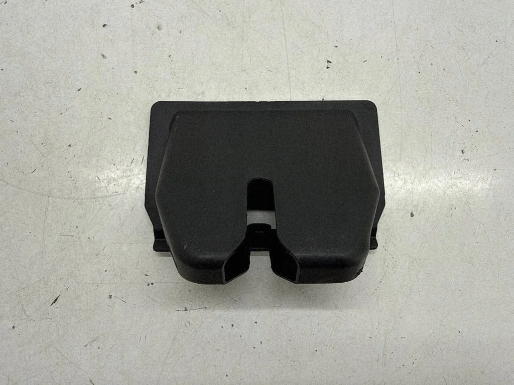 Dodge Hornet Tailgate Latch Cover 68332768AA image 6
