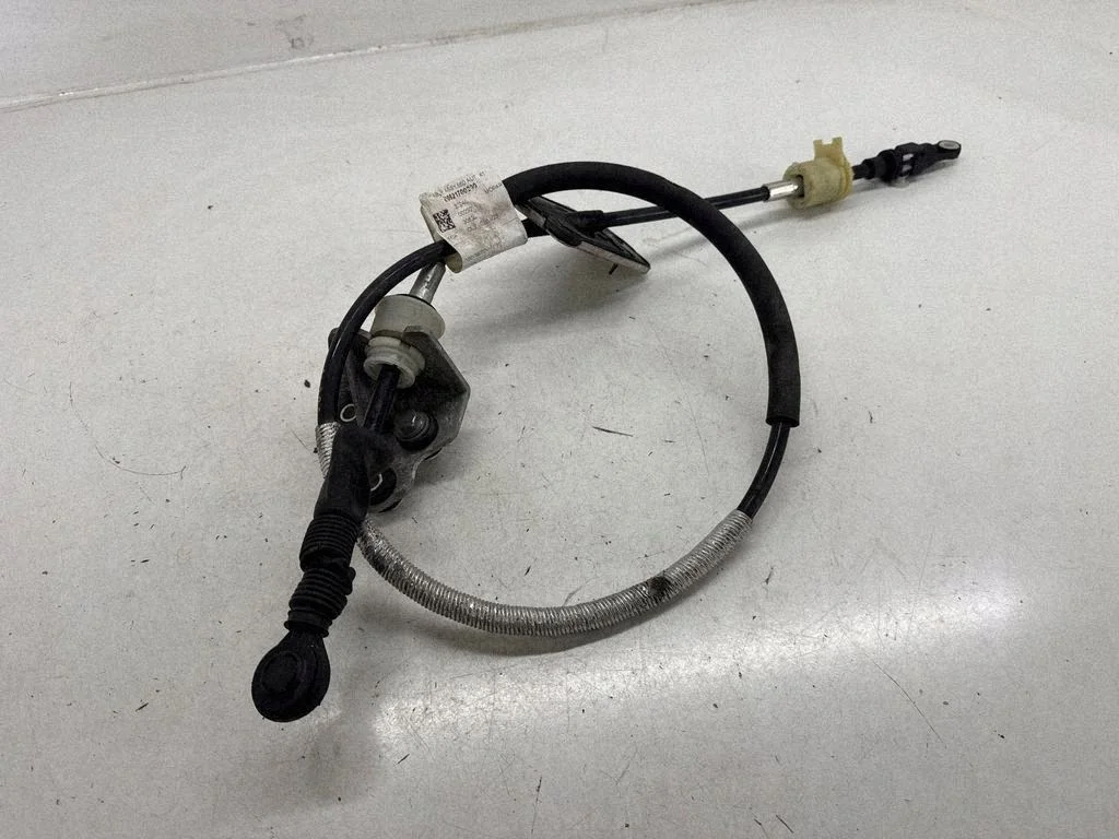 Links cambio Dodge Hornet 00521700200