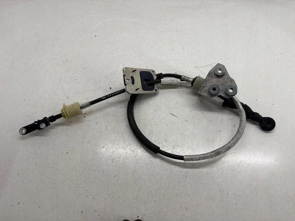 Links cambio Dodge Hornet 00521700200 image 3