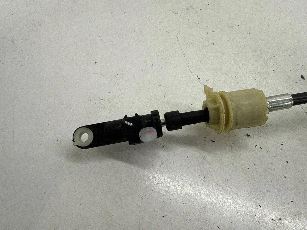 Links cambio Dodge Hornet 00521700200 image 4