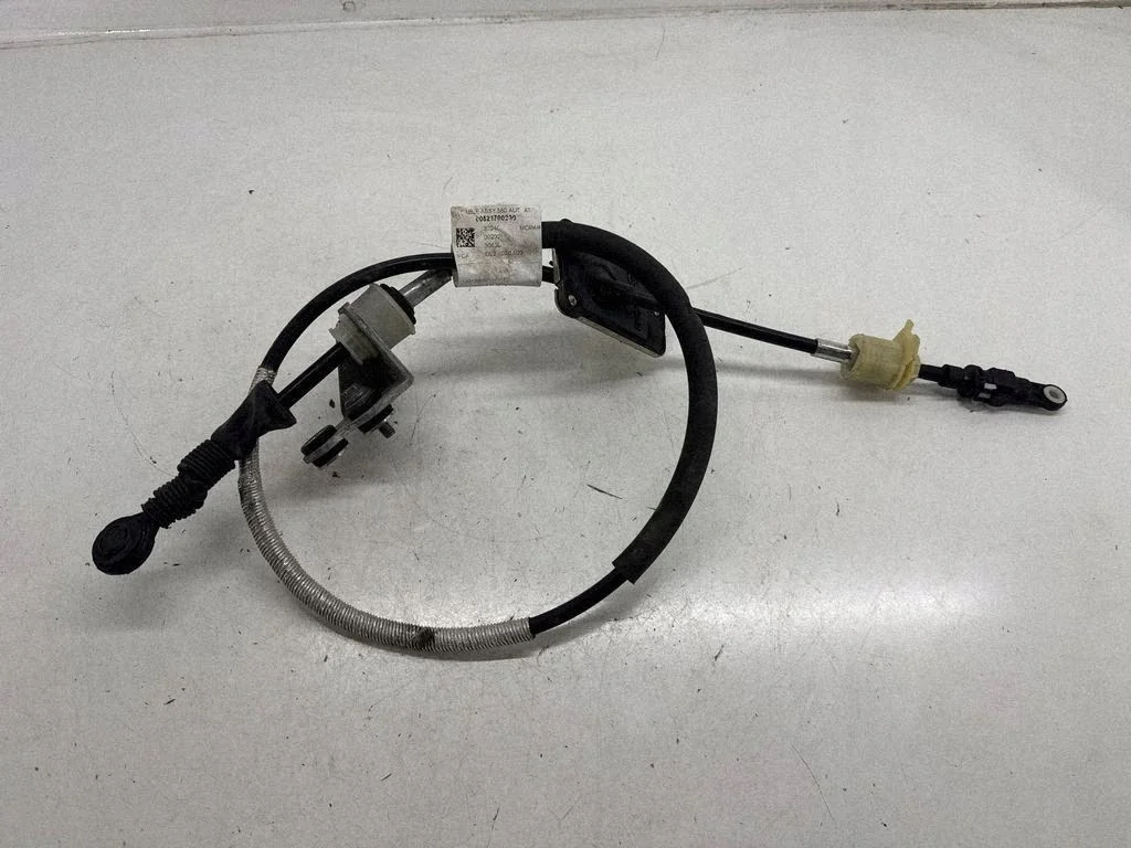 Links cambio Dodge Hornet 00521700200 image 8