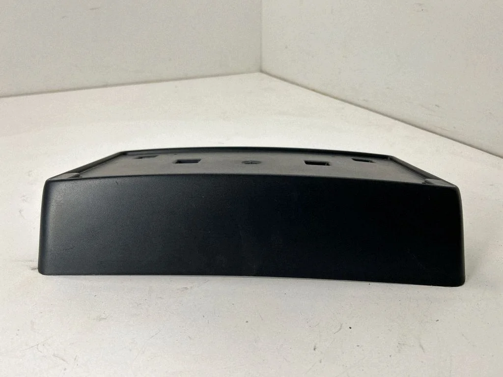 Jeep Compass 2017 Cadre plaque 5VF28TRMAA
