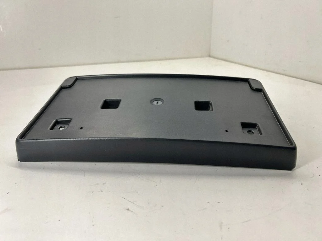 Jeep Compass rekisterikilven kehys 5VF28TRMAA image 9
