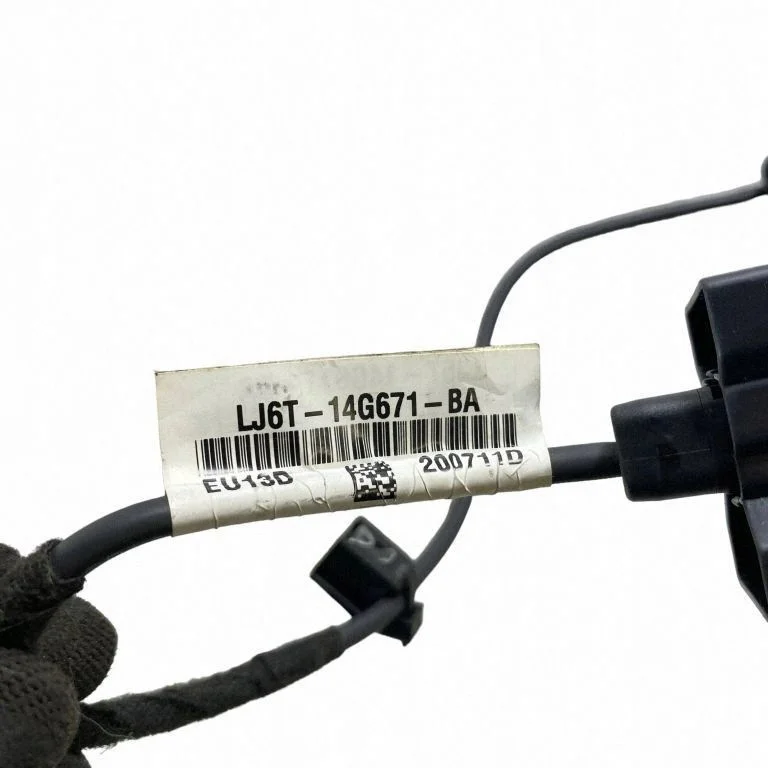 Conector USB Ford Kuga III LJ6T14G671BA image 3