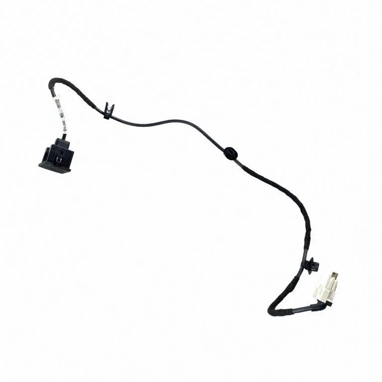 Conector USB Ford Kuga III LJ6T14G671BA image 4