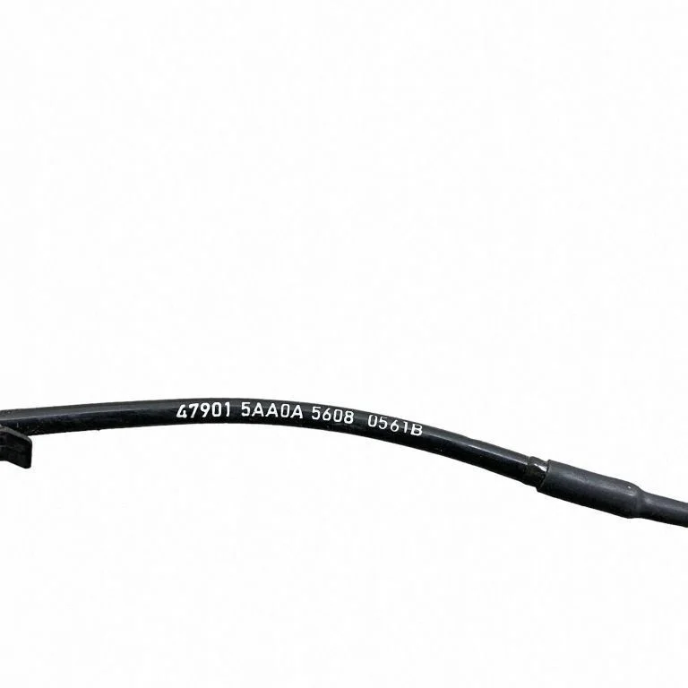 ABS Sensor hinten links Nissan Murano III 479015AA0A image 4