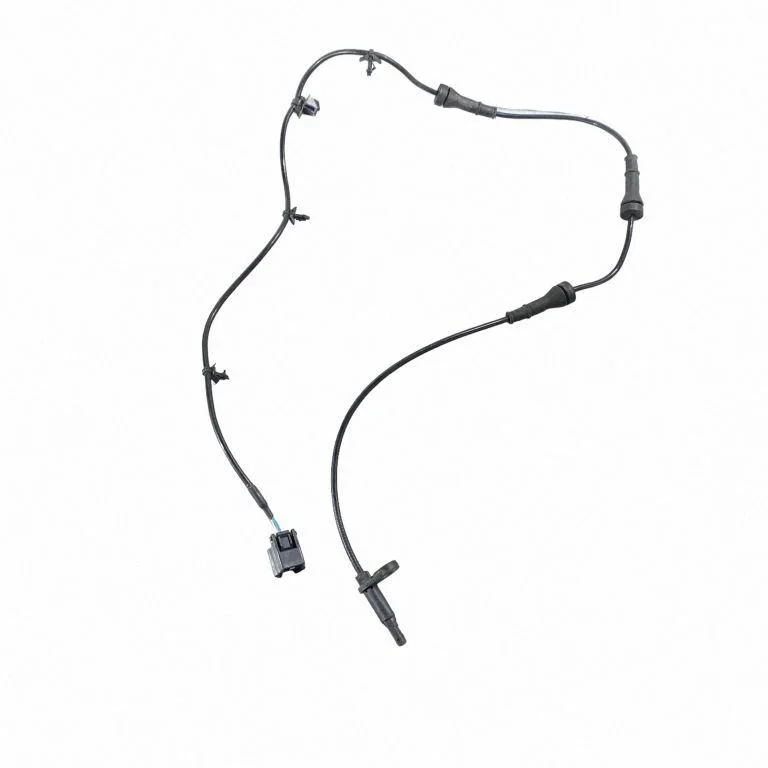 ABS Sensor hinten links Nissan Murano III 479015AA0A image 5