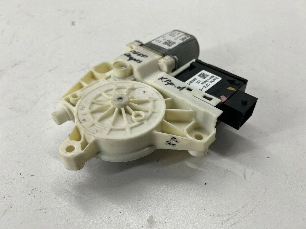 Jeep Compass 2017 Motor Raampomp C61742100