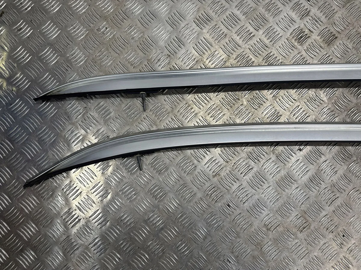 BMW X3 F25 Reling Dach 7230208 thumbnail 1