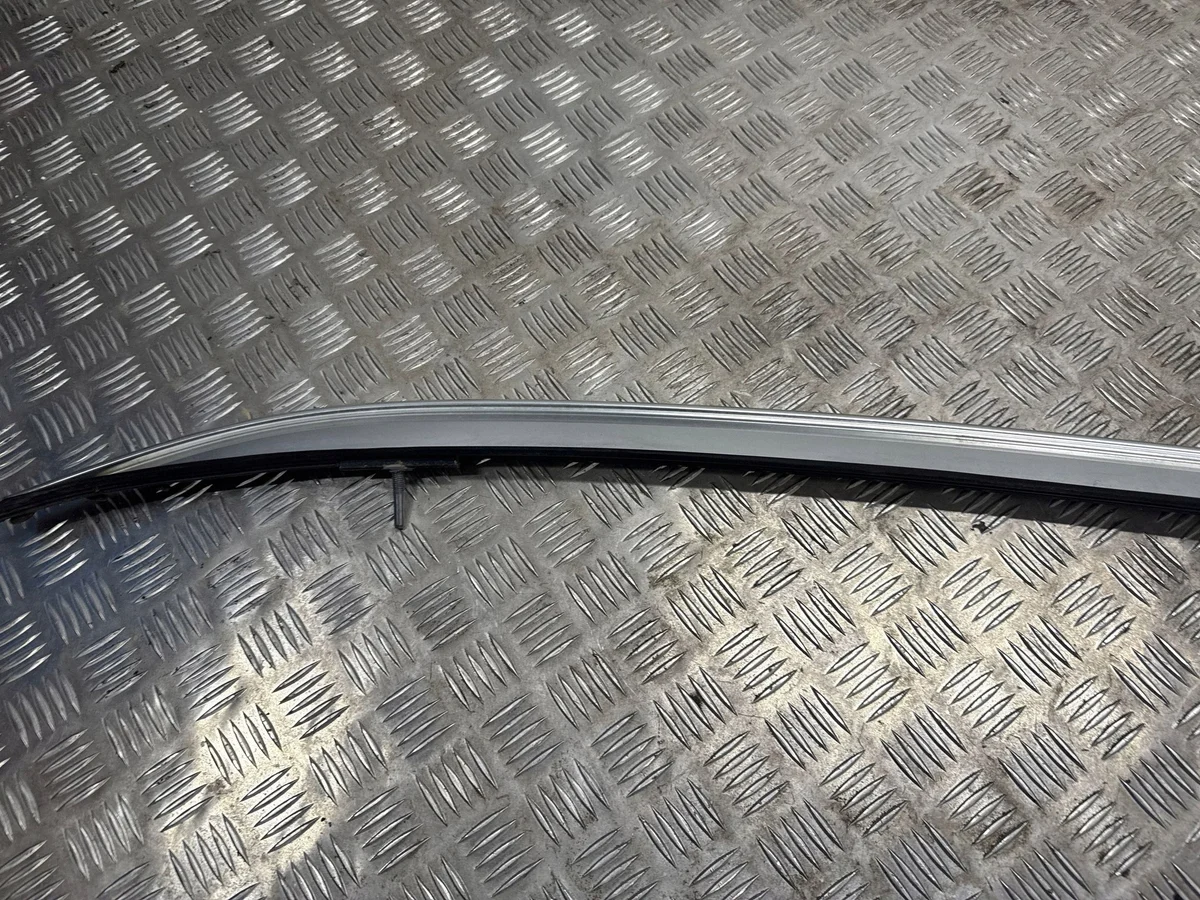BMW X3 F25 Reling Dach 7230208 thumbnail 6