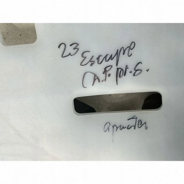Ford Escape IV Stoelsensor PJ6B14B422AB thumbnail 5