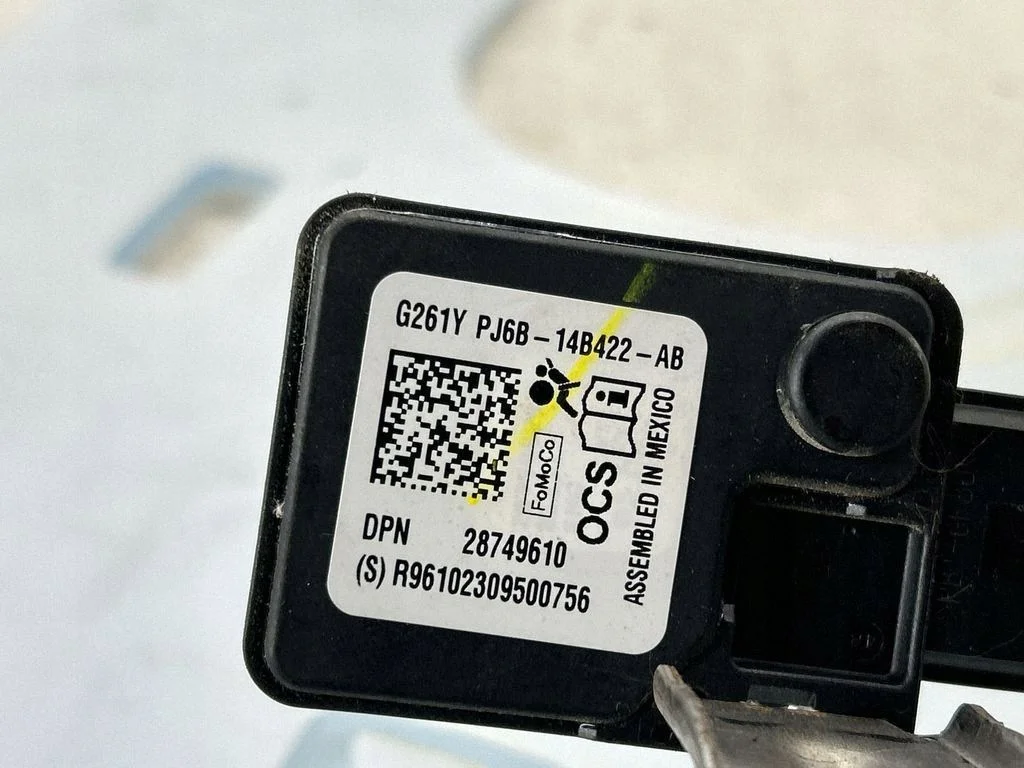 Ford Escape IV Stoelsensor PJ6B14B422AB thumbnail 6